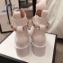 Gucci Booties GGB3112228904310GG